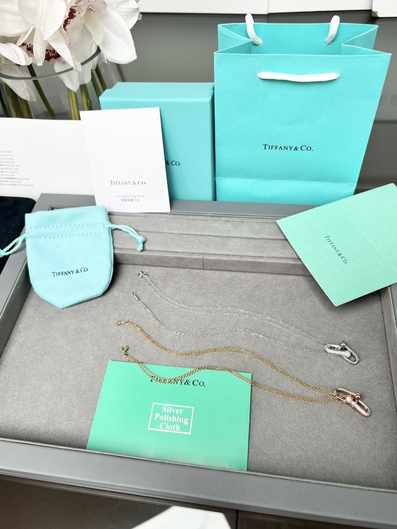 Tiffany Necklaces